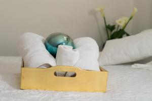 Suite 4B Bazzar, Garden House, Welcome to San Angel