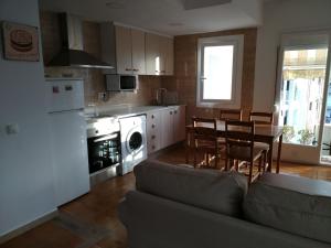 Apartament LUISA