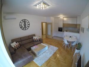 Apartment room in Apartman Astoria