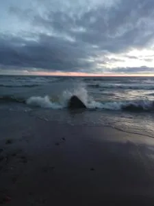 Ramus poilsis Karklėje - Dargužiai