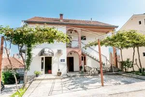 Apartmani Pandurevic - Sušćepan