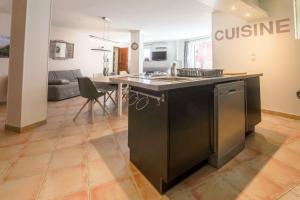 Maisons de vacances Mas Saint Antoine : photos des chambres