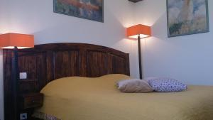 B&B / Chambres d'hotes Chambres et Tables d'Hotes 