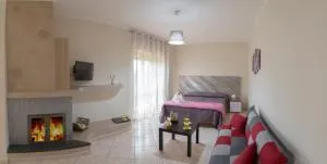 B&B La perla dei casali - 蒙特科尔维诺-罗韦拉