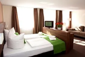 Hotel Adler - Böhming