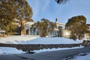 Breathtaker Hotel and Spa - Whitfield