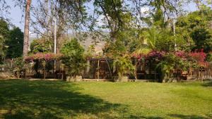 Las Cabanas de Pino Hostel