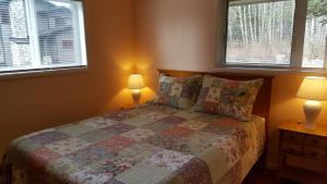 Two-Bedroom Suite room in Quillayute River Resort