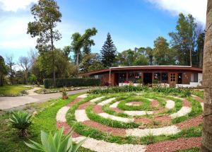 Hotel Holístico Monteverde