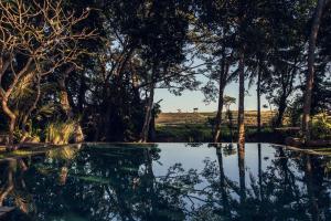 Red Garden Villa Pererenan