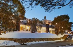 Breathtaker Hotel and Spa