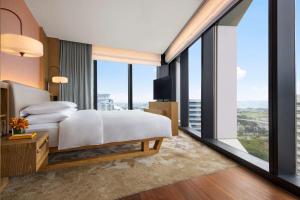 A-HOTEL.com - Singapore wheelchair accessible accommodation suitable
