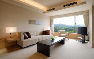 Toba International Hotel