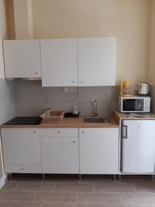 Csengery street Apartment