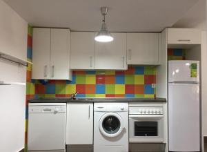Apartamento familiar Torrelavega