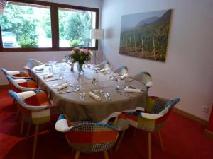 Hotels La Cle Des Champs : photos des chambres