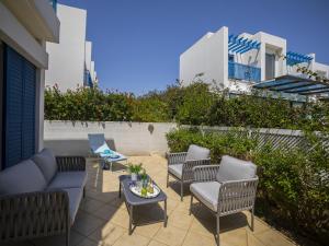 Protaras Villa Stef - 4hvězdičkové hotely ve městě Protaras