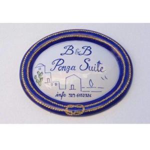 B&B Ponza Suite