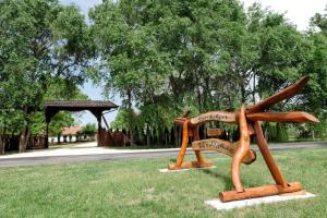 Szérűskert Vendégház Pusztaszer