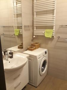 Apartamenty Polanki Kołobrzeg