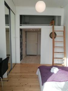 Home In Finland （芬兰的家）