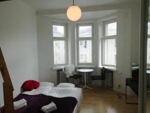 Home In Finland （芬兰的家） - 赫尔辛基