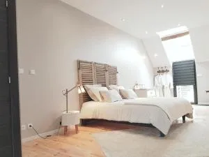 Domaine du bois Chaumet - 波旁拉尔尚博