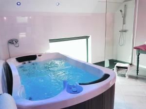 B&B / Chambres d'hotes Domaine du bois Chaumet : photos des chambres