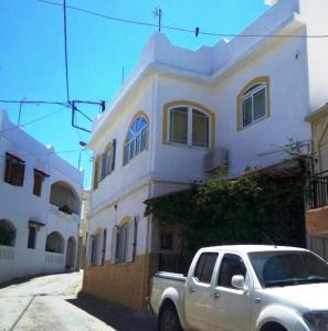 Traditional House Astro Rethymno Greece