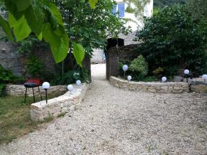 B&B / Chambres d'hotes Les agaves : photos des chambres