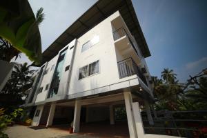 Indeevaram Residency