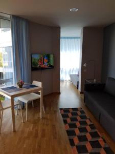 Apartamentai Elija Plus
