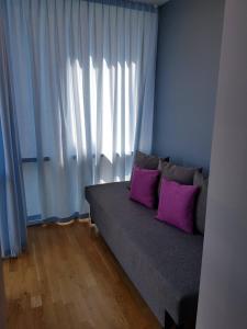 Apartamentai Elija Plus