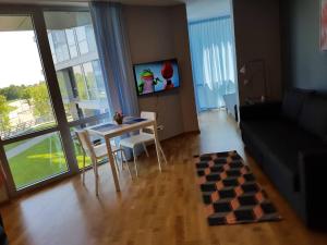 Apartamentai Elija Plus