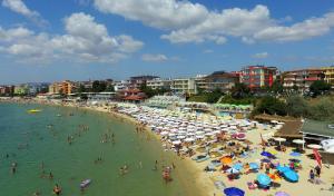 Къща Веси VeSea