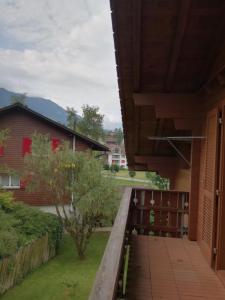 Apartmenthaus Kreuzbuche