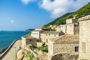 芹壁幸福海岸民宿-民宿編號051 - Ch'in-pi-ts'un