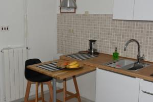 Jazzy Apartment Zagreb