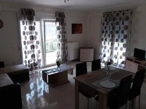 Jordan's 2nd appartment at Nea Michaniona - 尼亚米卡尼奥纳