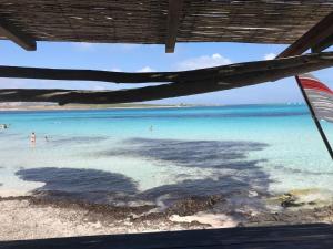 Casa La Pelosa Beach