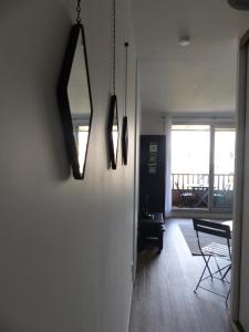 Face à la Plage des Minimes PONANT 3 Appt 407