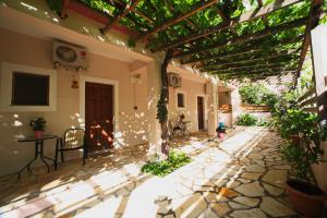 Christianna Studios Lefkada Greece