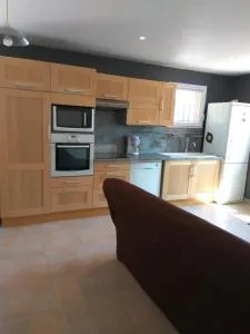 T2 entre St Cyr sur Mer et Bandol - 拉马德拉戈