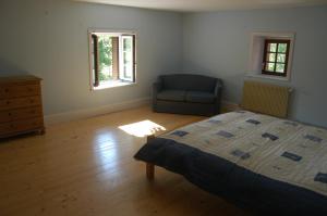 Sejours chez l'habitant s'YVOUX plait : photos des chambres