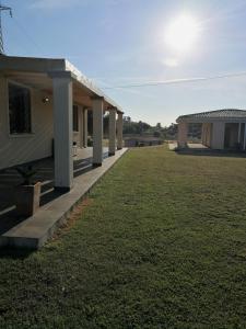 I due Ulivi - strada per La Caletta img15