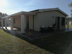 I due Ulivi - strada per La Caletta img12