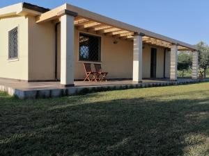 I due Ulivi - strada per La Caletta img11