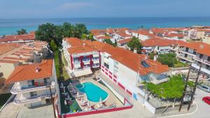 Summer Dream Hotel Halkidiki Greece