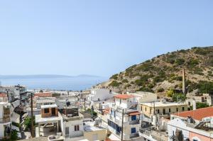 Kalypso Rethymno Greece