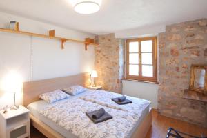 Rural Apartment Geja